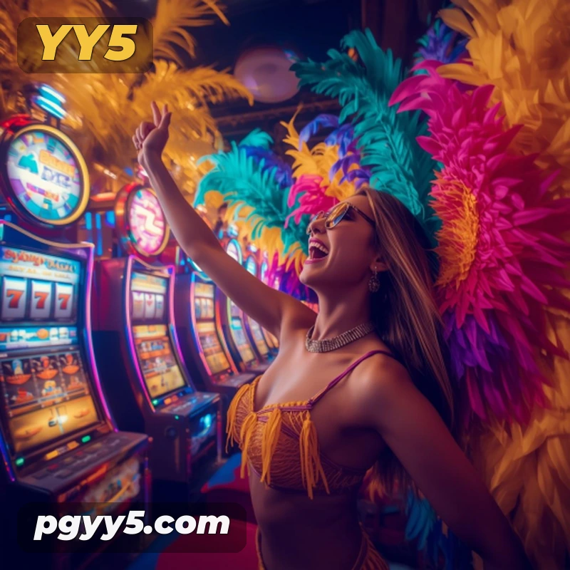 yy5 - Customer Support