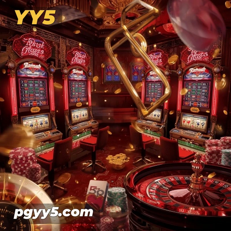 yy5 - Installation Guide