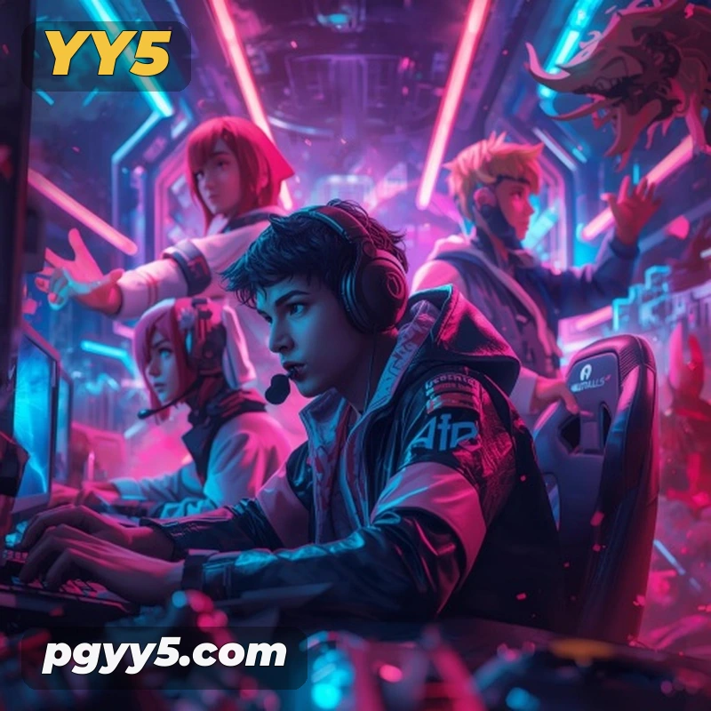 yy5 - App Performance