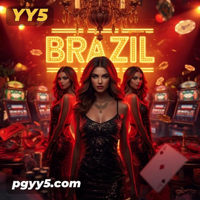 yy5 Rio de Janeiro - Bonus Terms
