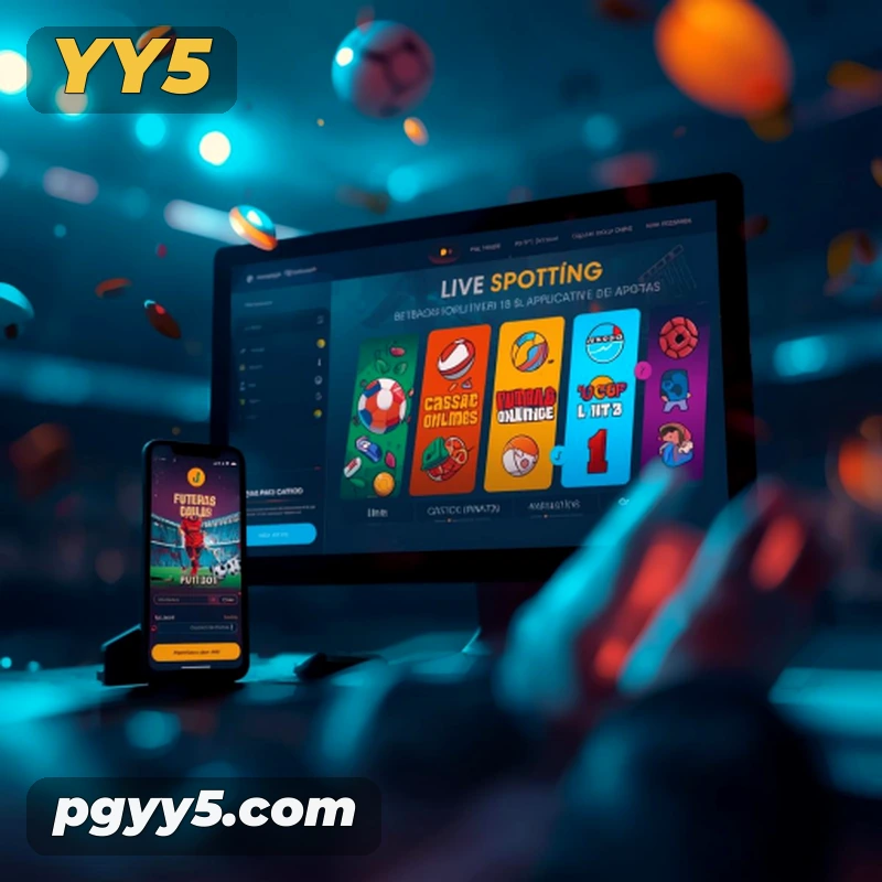 yy5 Brasília - Casino Guide