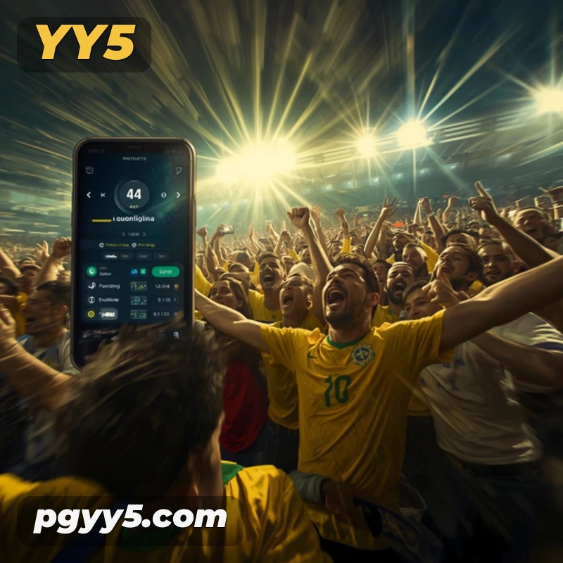yy5 Curitiba - Live Status