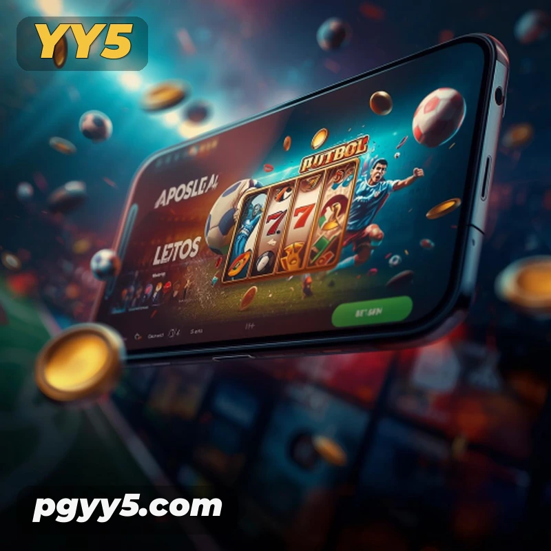 yy5 São Paulo - Jogo Providers