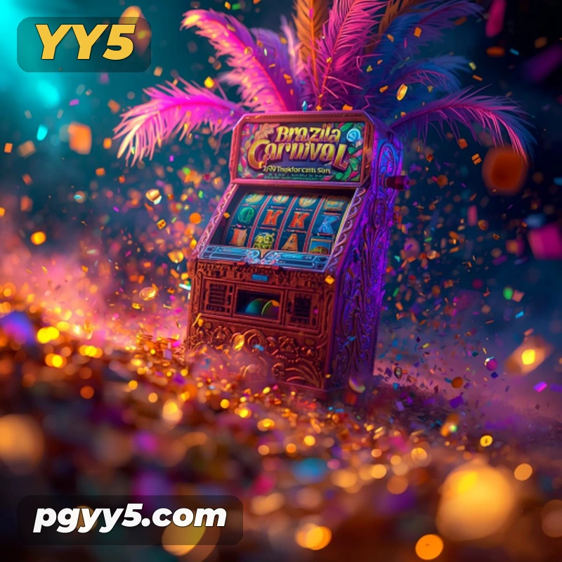 yy5 Belo Horizonte - Jackpots