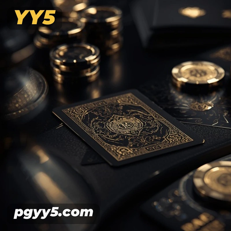 yy5 - Security