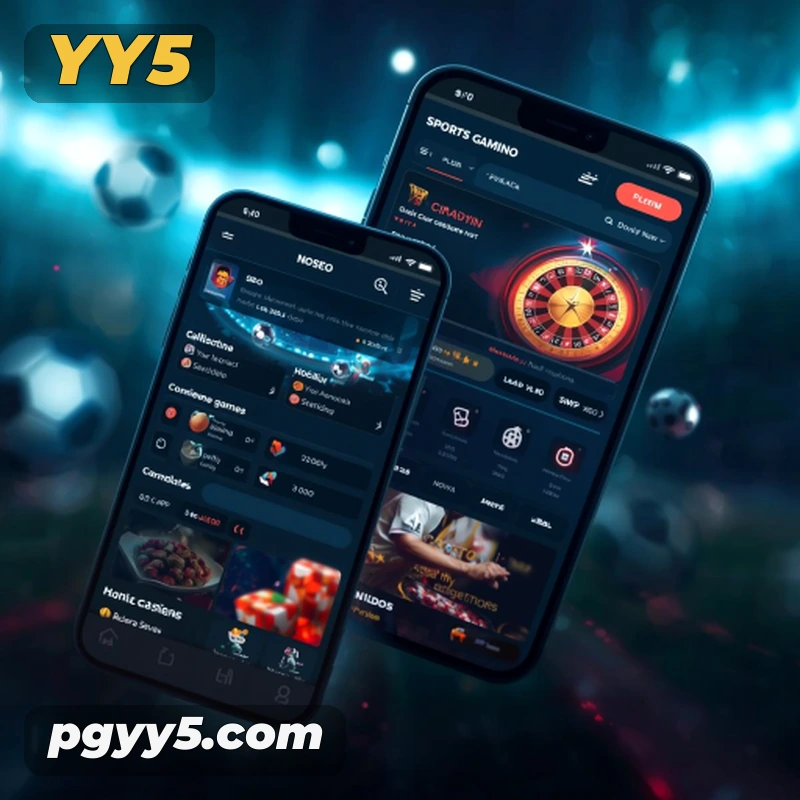 yy5 - Support