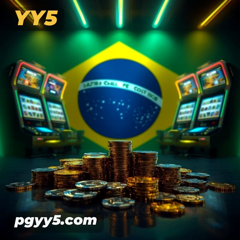 yy5 Rio de Janeiro - Licenses