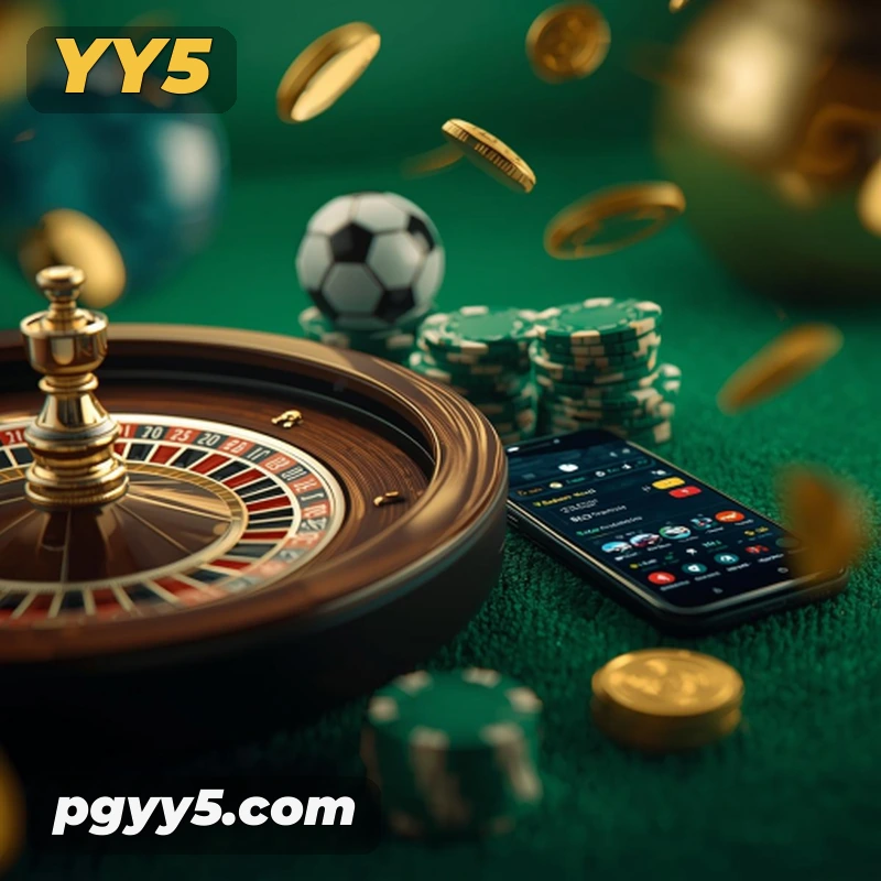 yy5 Belo Horizonte - Payments