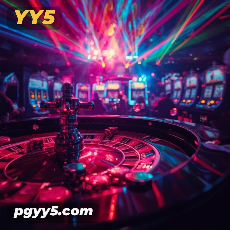 yy5 São Paulo - Hot Promos